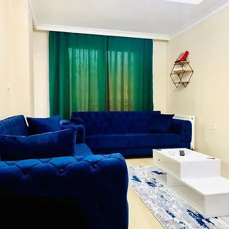 Apartamento Garfield