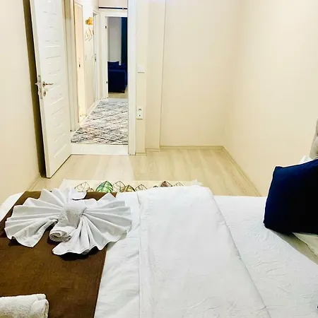 Apartment Garfield